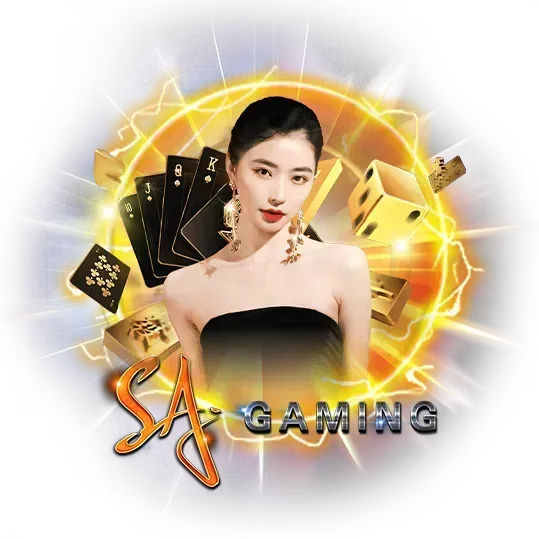 SA GAMING BY ezfun777