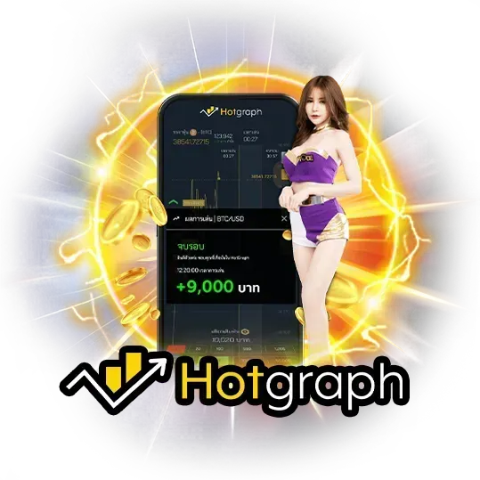 HOT graph BY ezfun777